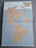 Atlas of the Latter Earth: Offset Print Edition