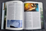 Atlas of the Latter Earth: Offset Print Edition